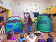 Ekologická pohádka